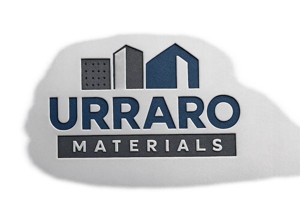 Urraro Materials shop logo